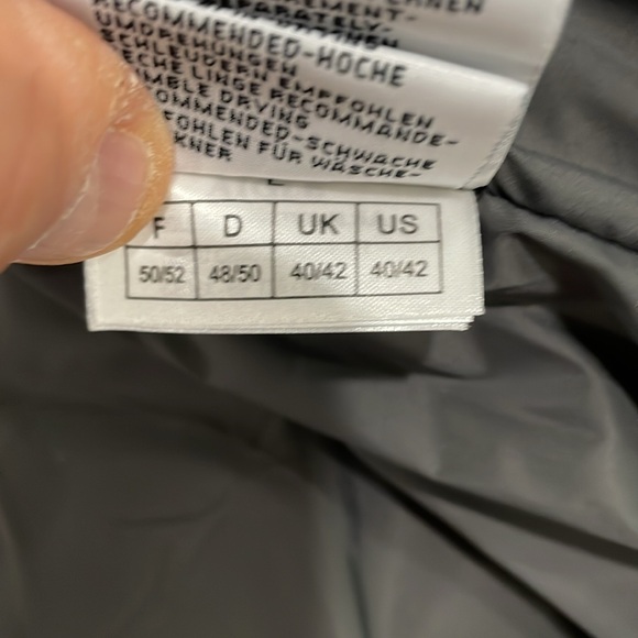 Aigle Puffer Hooded Vest - Picture 10 of 10